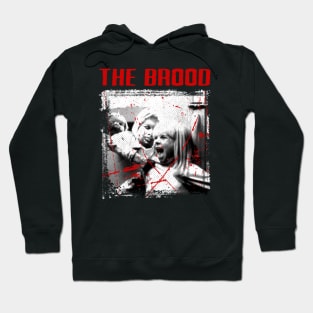 The Brood A Genre-Defining Masterpiece Of Psychological Horror Hoodie